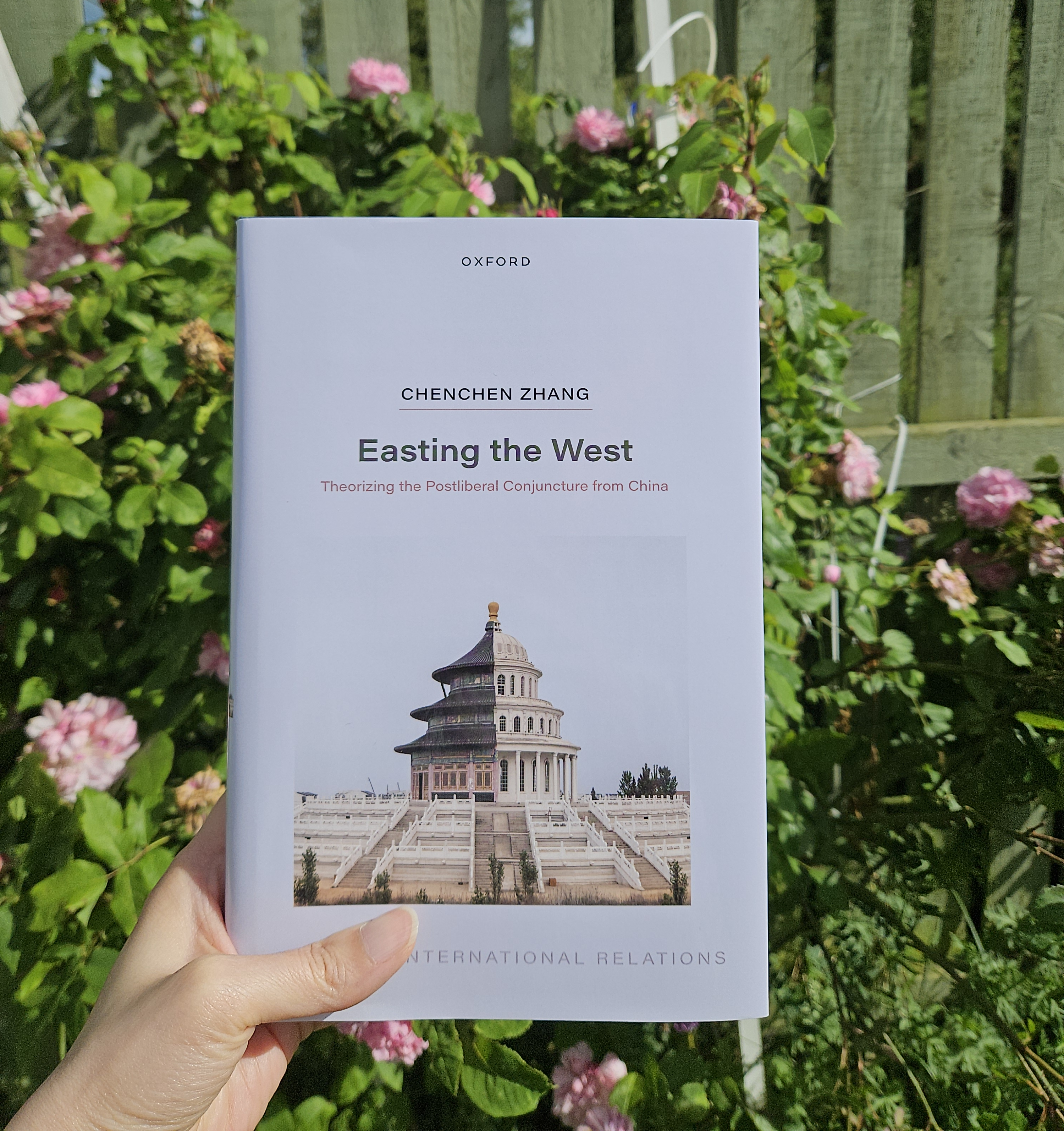 A casual introduction to the book